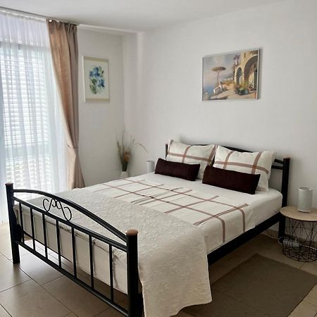 Apartmani Fortuna Lumbarda Zewnętrze zdjęcie