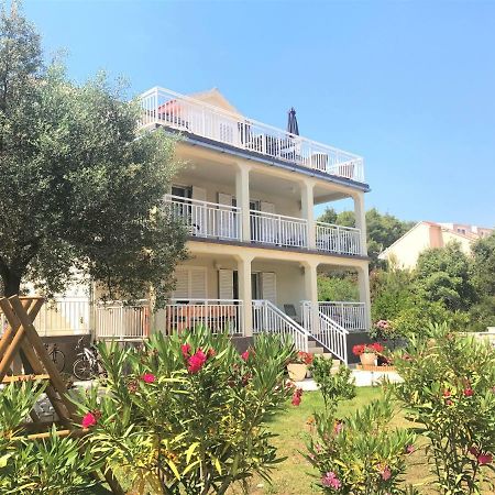 Apartmani Fortuna Lumbarda Zewnętrze zdjęcie