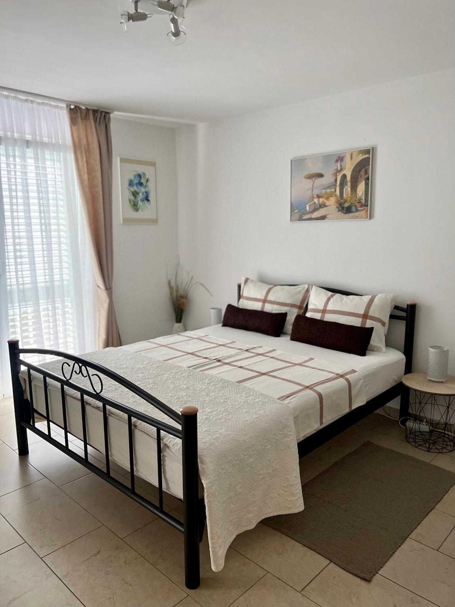 Apartmani Fortuna Lumbarda Zewnętrze zdjęcie
