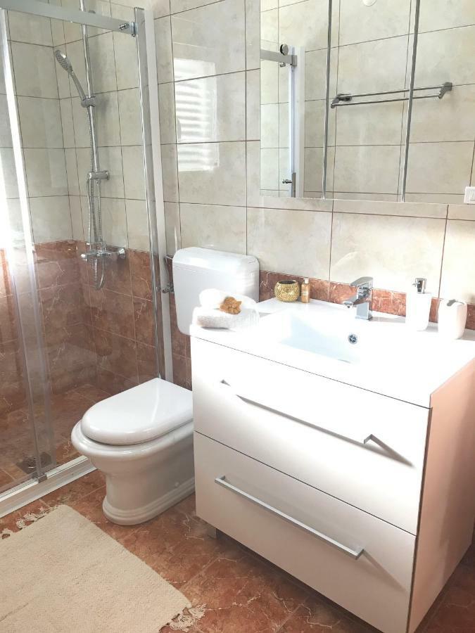 Apartmani Fortuna Lumbarda Zewnętrze zdjęcie