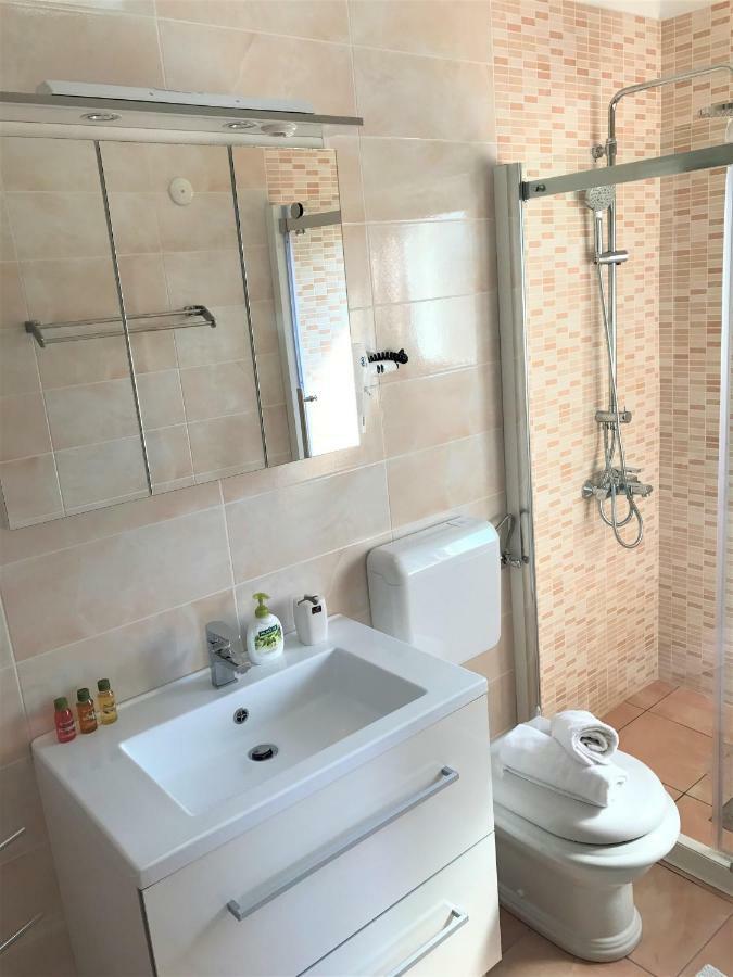 Apartmani Fortuna Lumbarda Zewnętrze zdjęcie