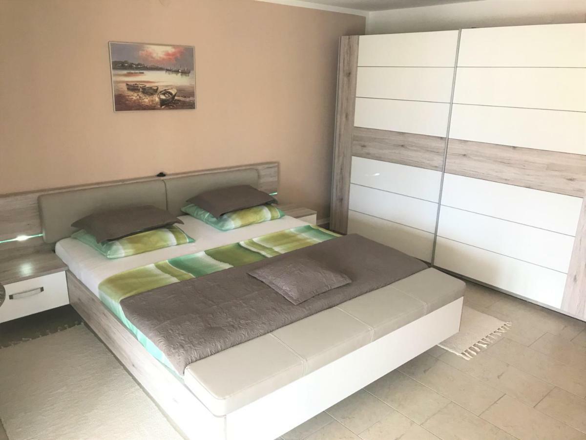 Apartmani Fortuna Lumbarda Zewnętrze zdjęcie
