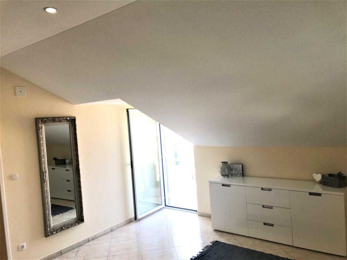 Apartmani Fortuna Lumbarda Zewnętrze zdjęcie