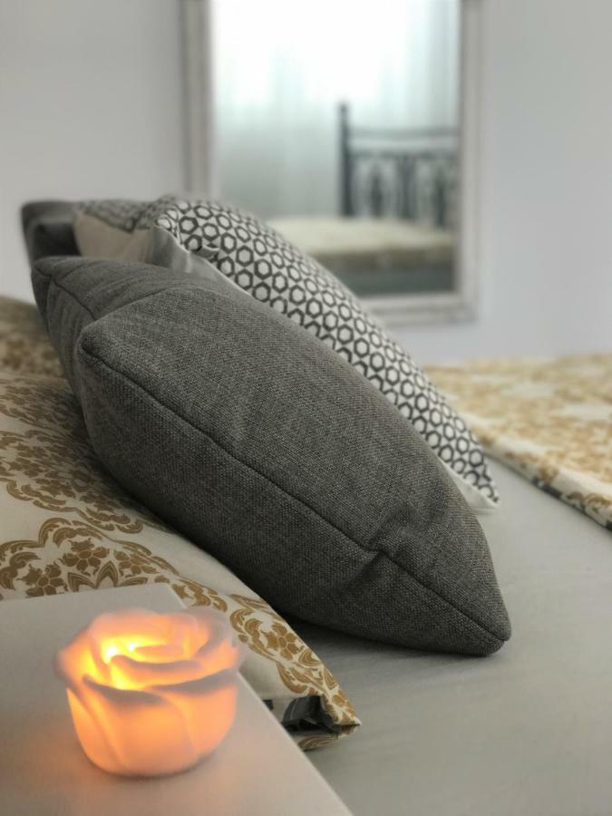 Apartmani Fortuna Lumbarda Zewnętrze zdjęcie